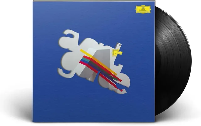 Boston Symphony Orchestra Takemitsu: Quatrain; A Flock… (LP) 