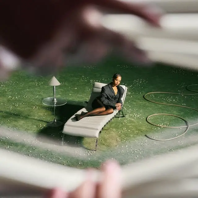 Ella Mai Do You Still Love Me (LP) 