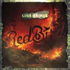 Luke Grimes Red Bird (CD)