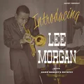 Lee Morgan Introducing Lee Morgan - LTD (LP)