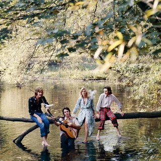 Paul McCartney &amp; Wings Wild Life (CD)