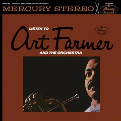 Art Farmer Listen To Art Farmer And The… (LP)