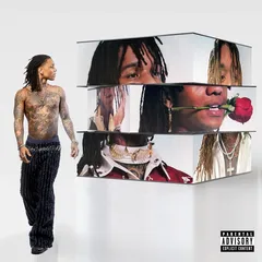 Swae Lee Same Difference (CD)