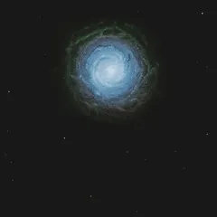 DØDSEGO Reisen Vol. 1 - Beyond The Void (12")