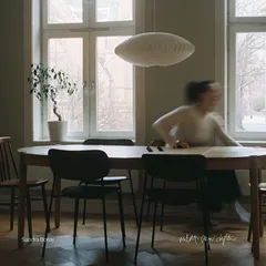 Sandra Borøy Mildt Skyv Dytter - LTD (LP)