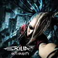 Exilia Anti Gravity (LP)