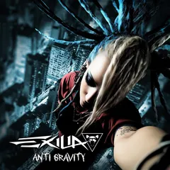 Exilia Anti Gravity (LP)
