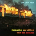 Jan Erik Vold Sannheten om trikken.. (2LP)