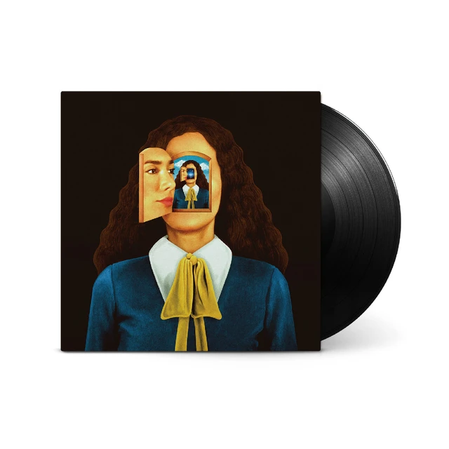 Bedouine Neon Summer Skin (LP) 