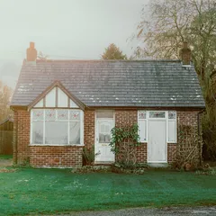 Exploring Birdsong Every House We Built - LTD (2LP)