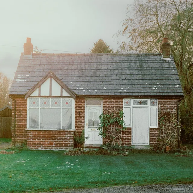 Exploring Birdsong Every House We Built - LTD (2LP) 