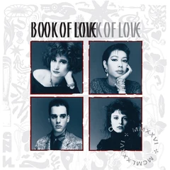 Book Of Love Book Of Love - LTD (LP)