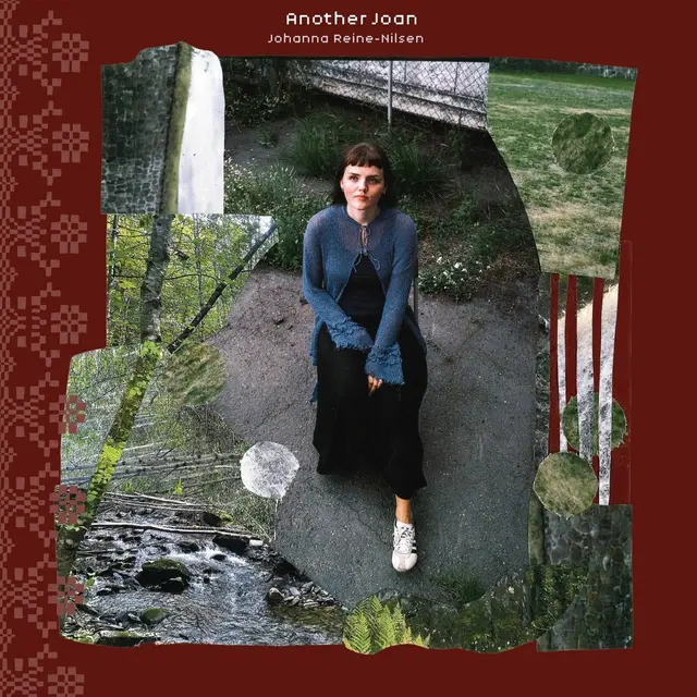 Johanna Reine-Nilsen Another Joan (LP) 