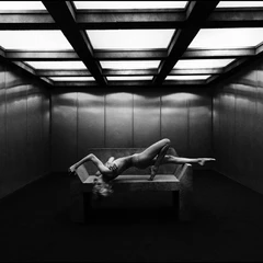 sace6 Brutalist (CD)