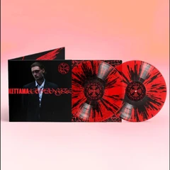 Kettama Archangel - LTD (2LP)