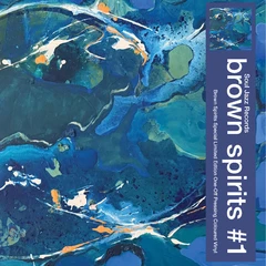 Brown Spirits Brown Spirits #1 - LTD (LP)