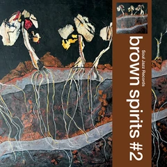 Brown Spirits Brown Spirits #2 (CD)