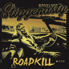 Stiggenasty Roadkill (12")