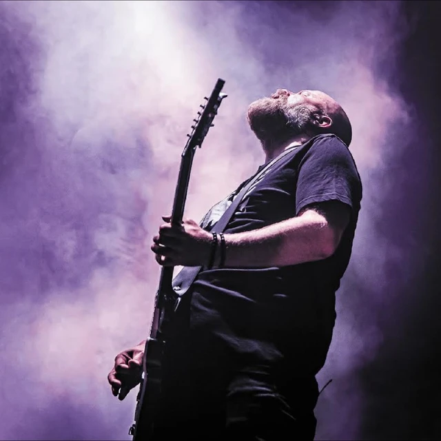 Bjørn Riis Lifandi - LTD (LP) 