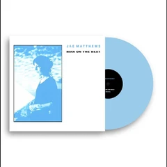 Jae Matthews Man On The Beat - LTD (12")