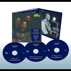 Labi Siffre 1970-1971 (3CD)