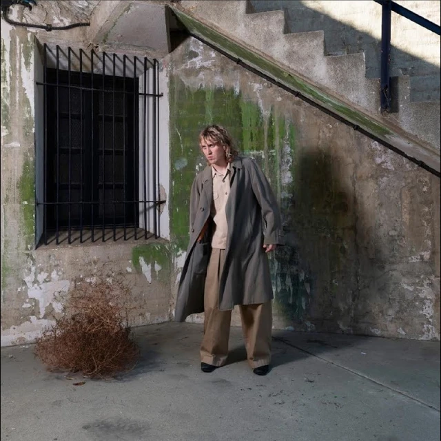 Cole Berliner The Black Door (LP) 