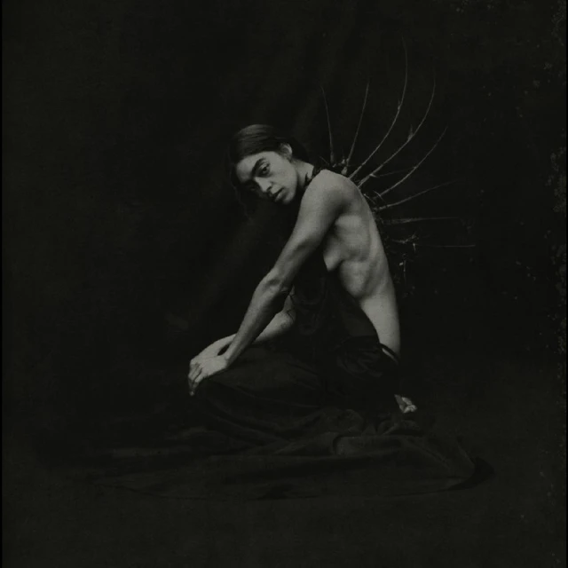 Kelsey Lu So Help Me God (LP) 