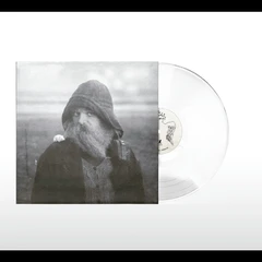 Mary In The Junkyard Role Model Hermit - LTD (LP)