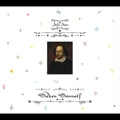 John Zorn Seven Sonnets (CD)