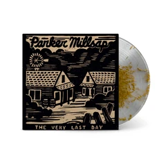 Parker Millsap The Very Last Day: 10 Year… - LTD (LP)