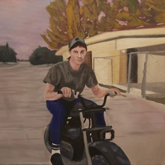 Ramsey Thornton I Called It! - LTD (LP)