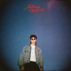 Johnny Dynamite Johnny Dynamite - LTD (LP)