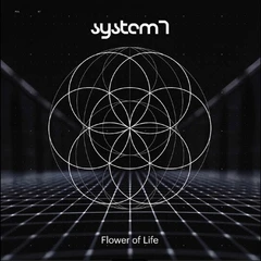 System 7 Flower Of Life (CD)