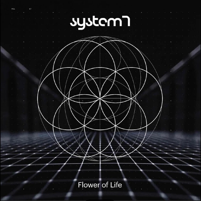System 7 Flower Of Life (CD) 