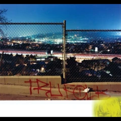 Holodec Tru Folk (LP)