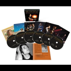 Iain Matthews Rhythm Of The West: The Columbia… (6CD)