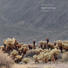 Robert Henke Signal To Noise - Volume II (CD)