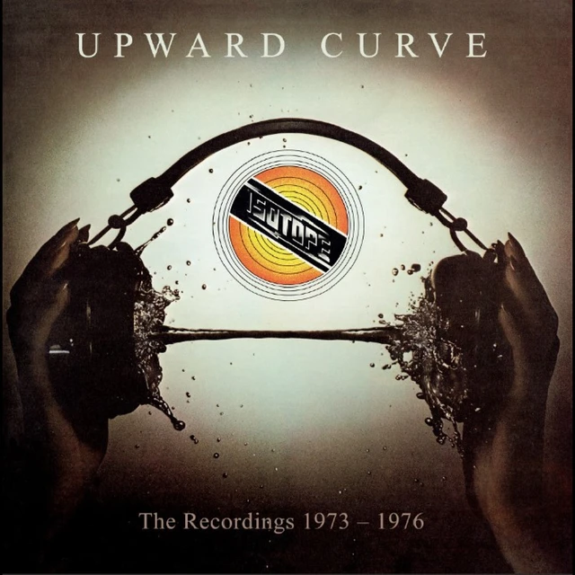 Isotope Upward Curve: The Recordings… (3CD) 