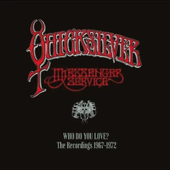 Quicksilver Messenger Service Who Do You Love - The Recordings… (7CD)