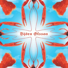 Björn Olsson Kräftan (LP)