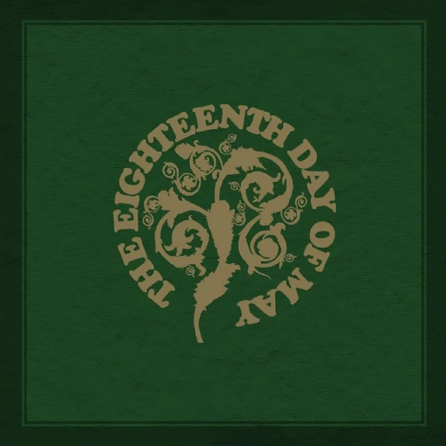 The Eighteenth Day Of May The Eighteenth Day Of May - LTD (2LP) 