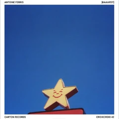 Antoine Ferris Kaaarst (CD)