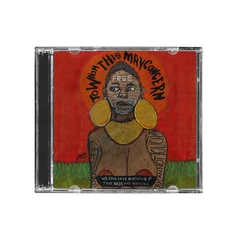 Jill Scott To Whom This May Concern (CD)