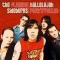 The Flaming Sideburns Hallelujah Rock'n'Rollah: 25th… (CD)