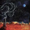High Priest Of Saturn Son Of Earth And Sky - LTD (LP)