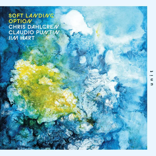 Chris Dahlgren, Claudio Puntin, Jim Hart Soft Landing Option (LP) 