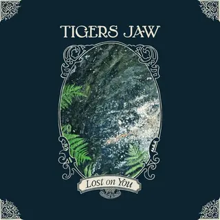 Tigers Jaw Lost On You - LTD (LP)