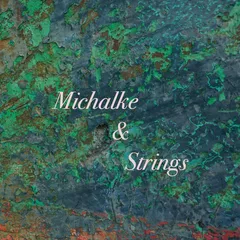 Stefan Michalke Michalke &amp; Strings (CD)