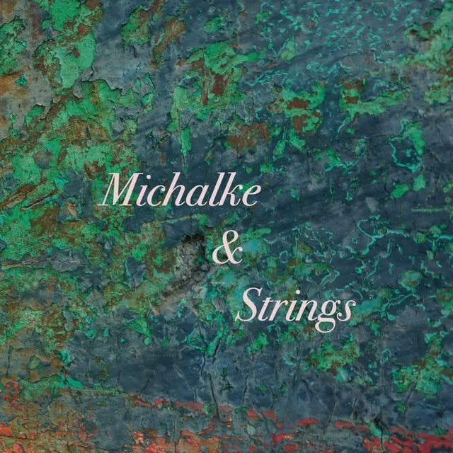 Stefan Michalke Michalke & Strings (CD) 