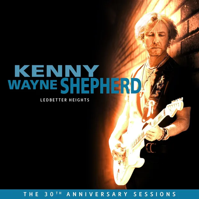 Kenny Wayne Shepherd Ledbetter Heights: The 30th… (CD) 